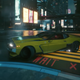 Imagen para el artículo titulado Cyberpunk 2077 tiene algunos diseños de autos realmente alucinantes